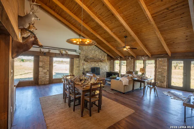 2250 Fm 1311 Brady, TX 76825