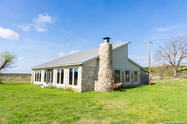 2250 Fm 1311 Brady, TX 76825