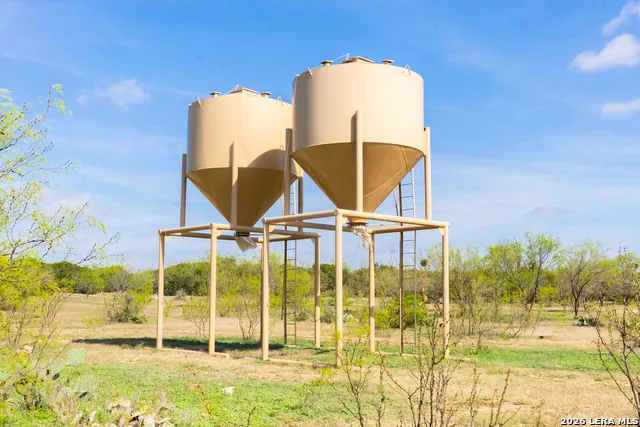 2250 Fm 1311 Brady, TX 76825