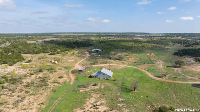 2250 Fm 1311 Brady, TX 76825
