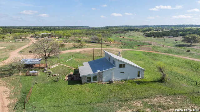 2250 Fm 1311 Brady, TX 76825