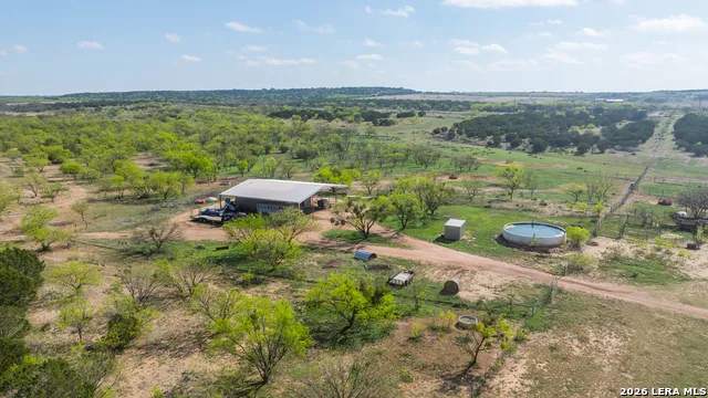2250 Fm 1311 Brady, TX 76825
