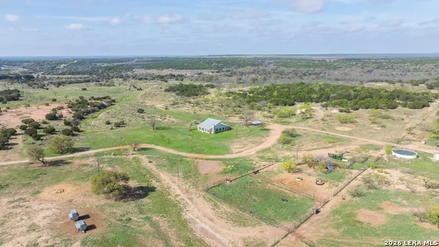 2250 Fm 1311 Brady, TX 76825