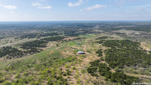 2250 Fm 1311 Brady, TX 76825