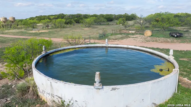 2250 Fm 1311 Brady, TX 76825
