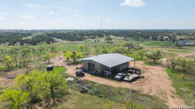 2250 Fm 1311 Brady, TX 76825
