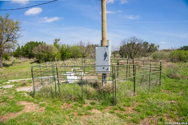 2250 Fm 1311 Brady, TX 76825