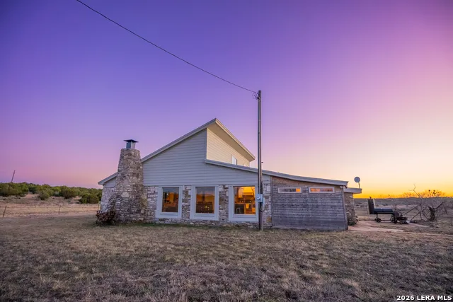 2250 Fm 1311 Brady, TX 76825