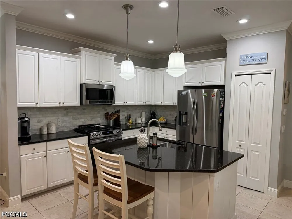 Montevina Drive Estero, FL 33928