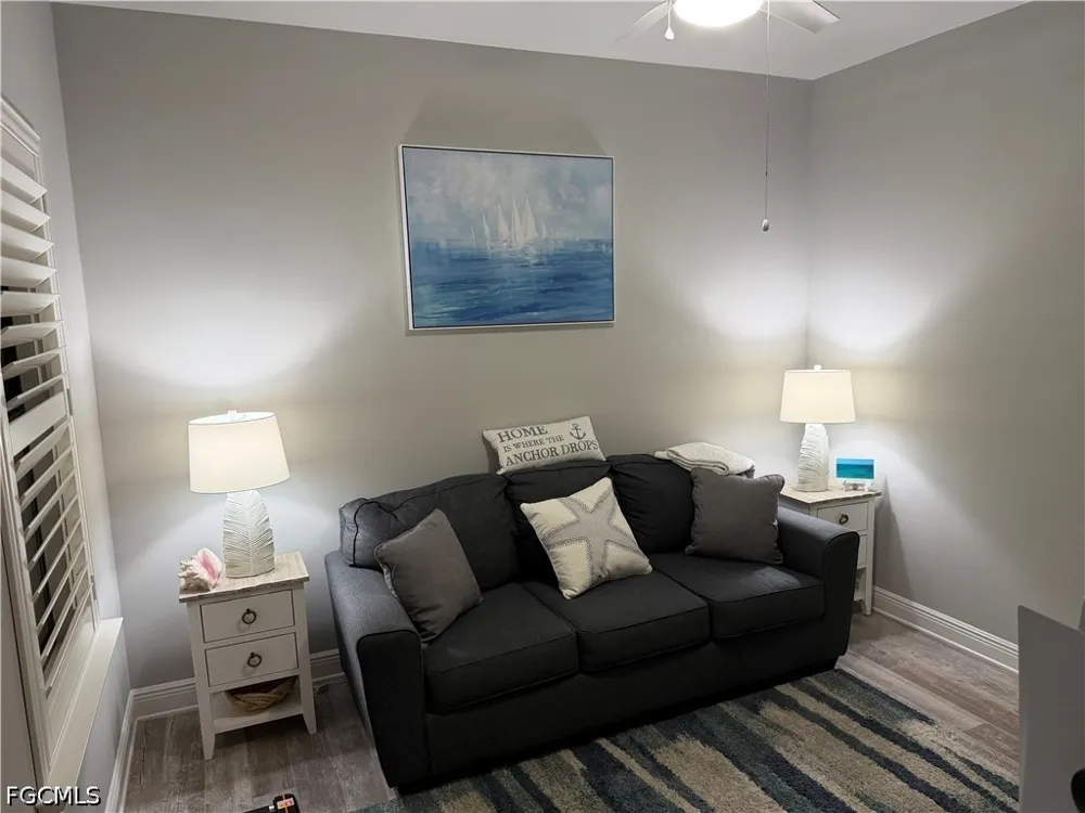 Montevina Drive Estero, FL 33928