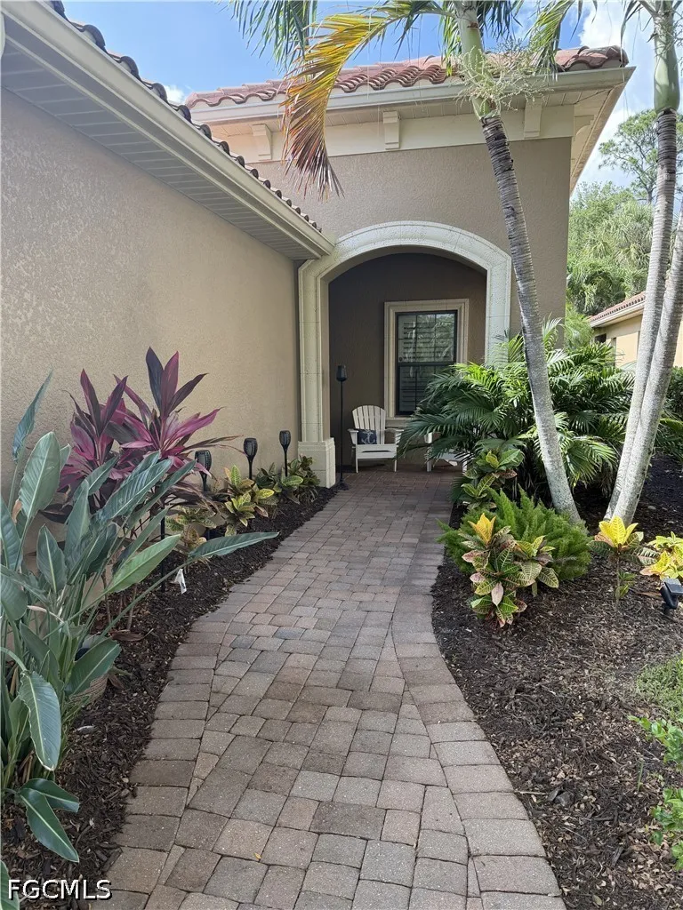 Montevina Drive Estero, FL 33928