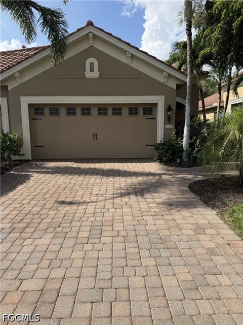 Montevina Drive