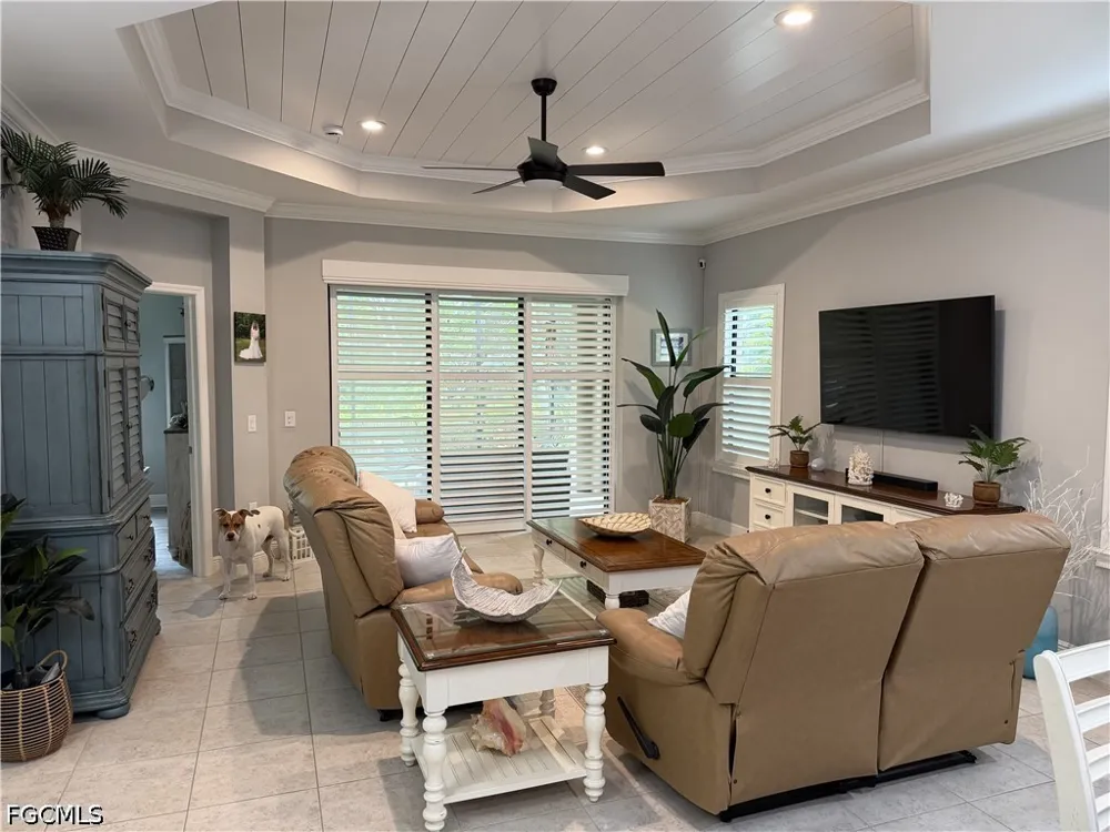 Montevina Drive Estero, FL 33928