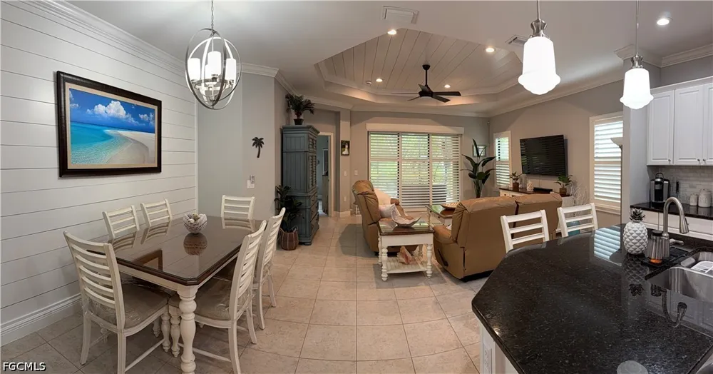 Montevina Drive Estero, FL 33928