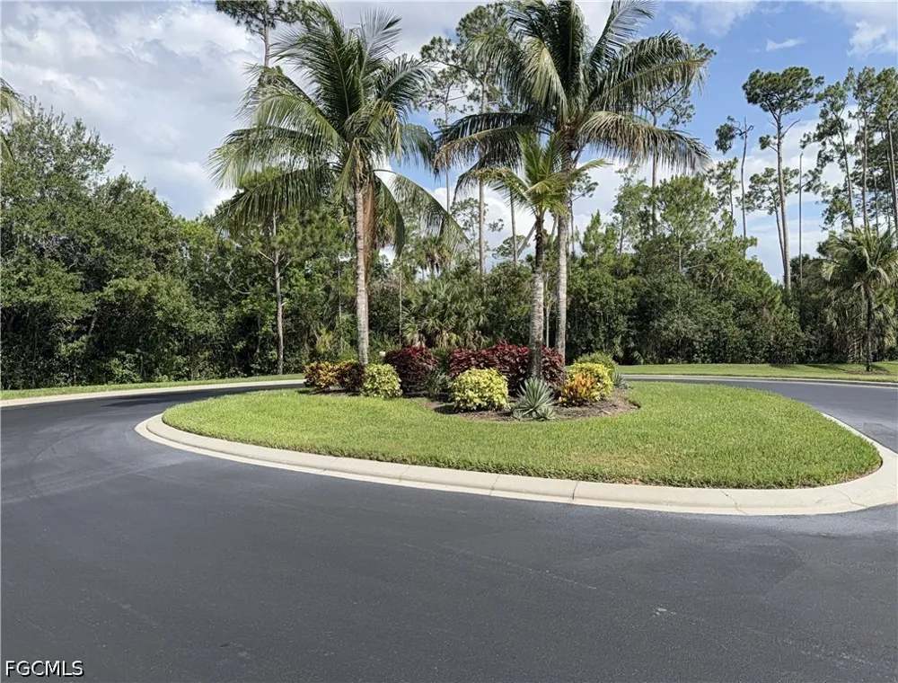 Montevina Drive Estero, FL 33928