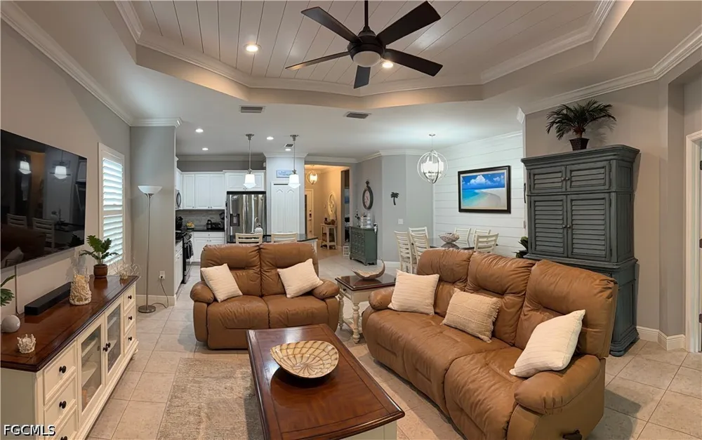 Montevina Drive Estero, FL 33928
