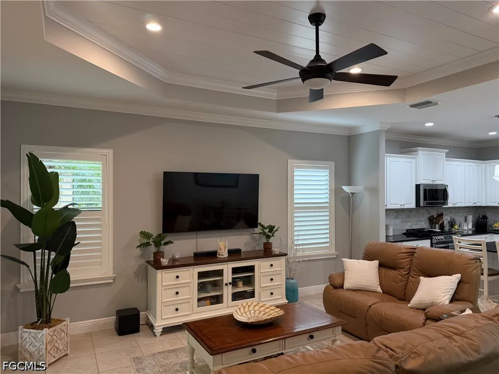 Montevina Drive Estero, FL 33928