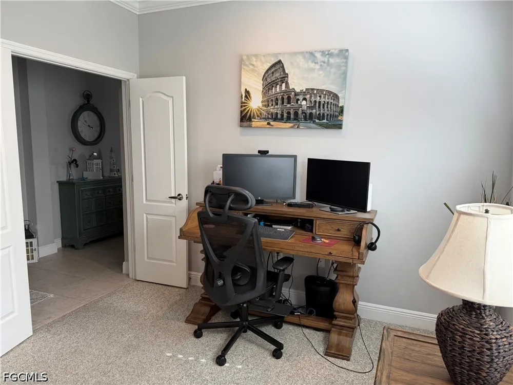 Montevina Drive Estero, FL 33928