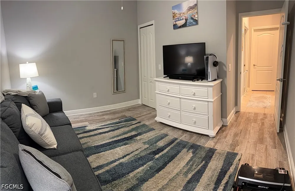 Montevina Drive Estero, FL 33928