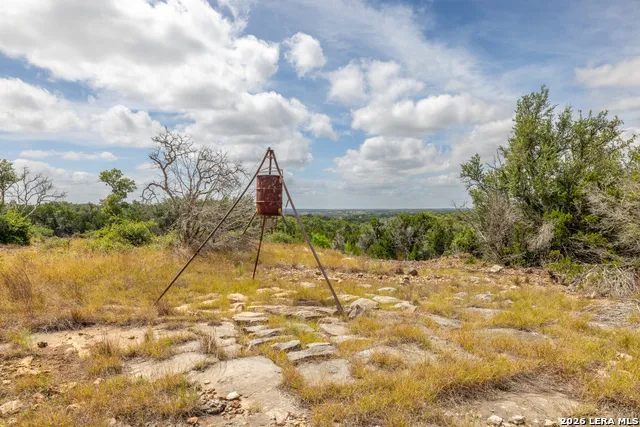 0 Yellowstone Lane Hunt, TX 78024