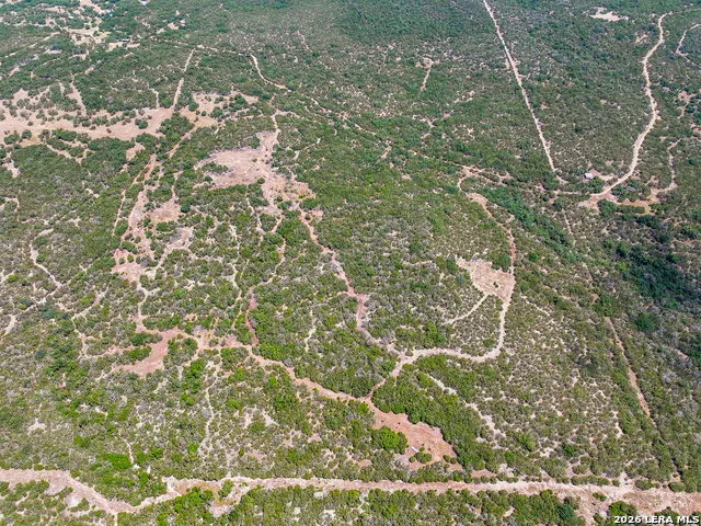 0 Yellowstone Lane Hunt, TX 78024