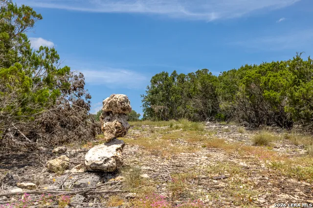 0 Yellowstone Lane Hunt, TX 78024