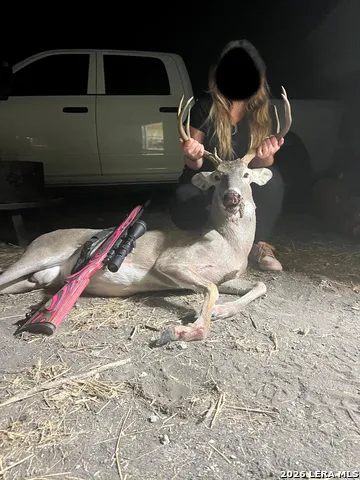 000 CR 241 Three Rivers, TX 78071