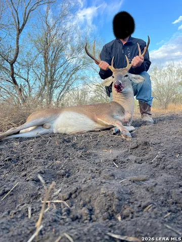 000 CR 241 Three Rivers, TX 78071