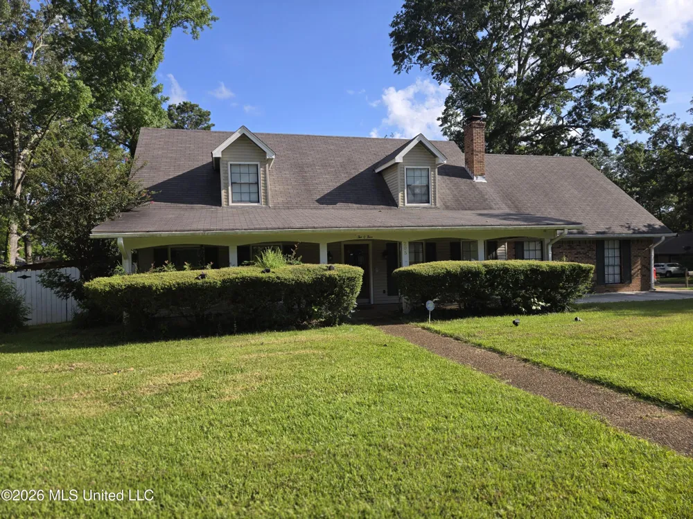 205 Casa Grande Drive Clinton, MS 39056