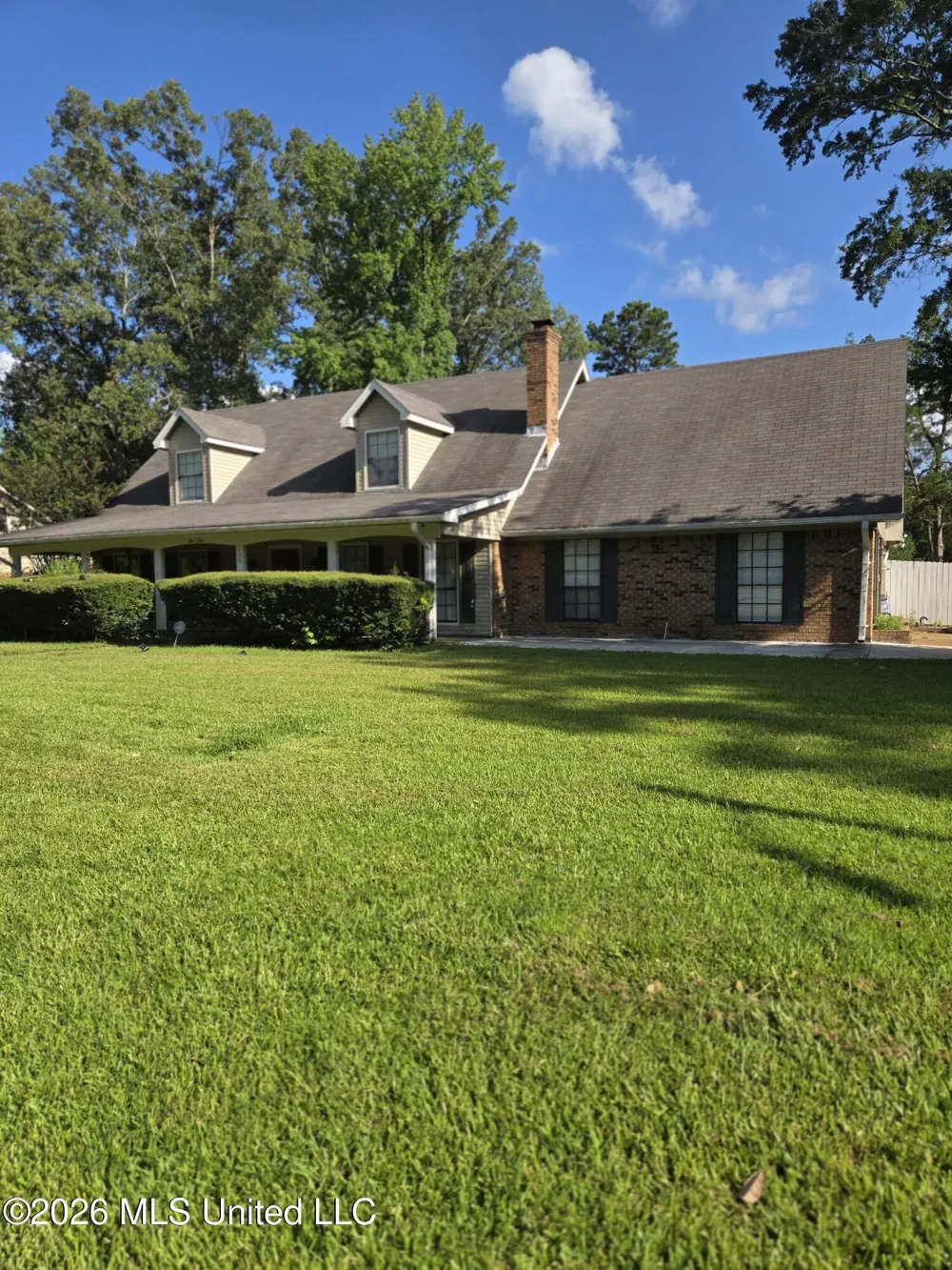 205 Casa Grande Drive Clinton, MS 39056