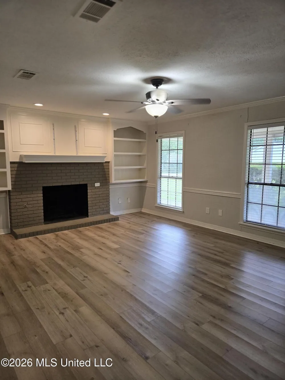 205 Casa Grande Drive Clinton, MS 39056