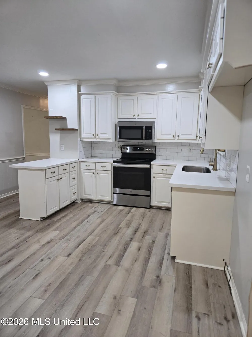 205 Casa Grande Drive Clinton, MS 39056