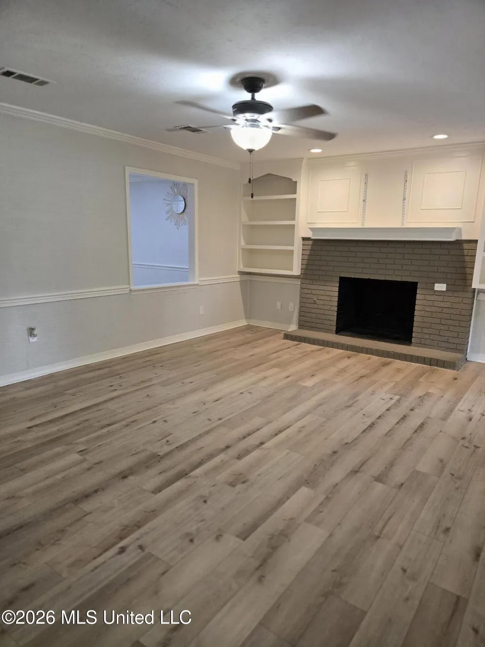 205 Casa Grande Drive Clinton, MS 39056