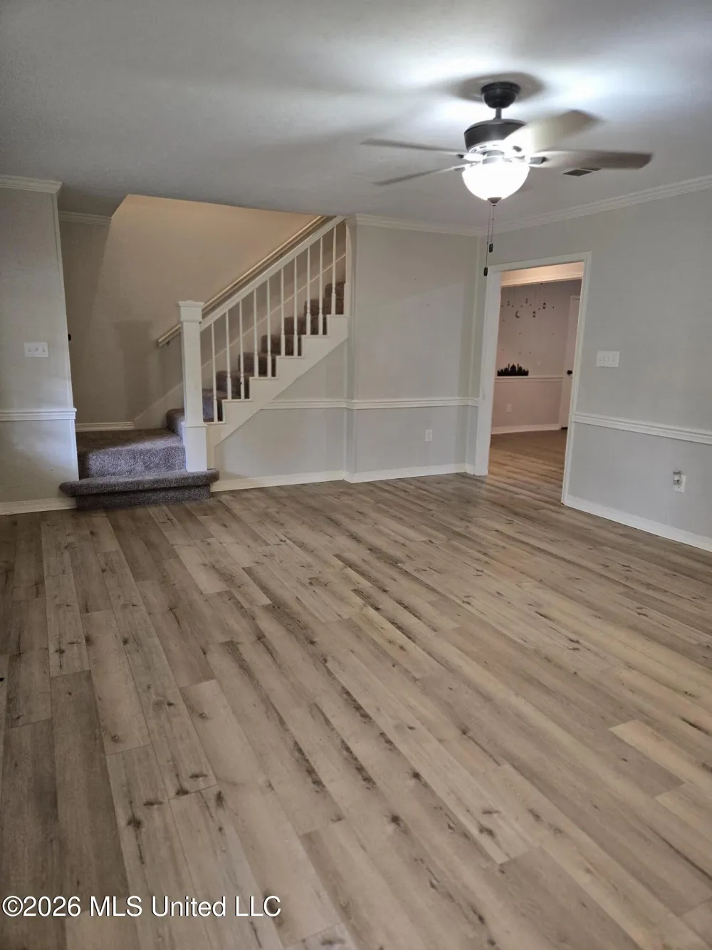 205 Casa Grande Drive Clinton, MS 39056
