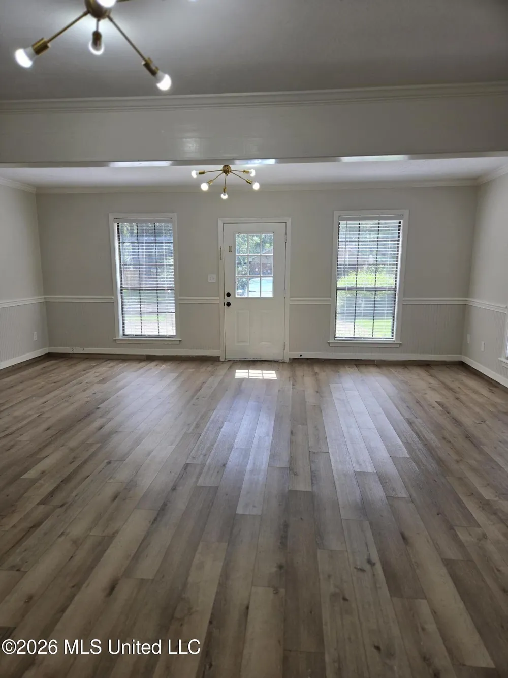 205 Casa Grande Drive Clinton, MS 39056