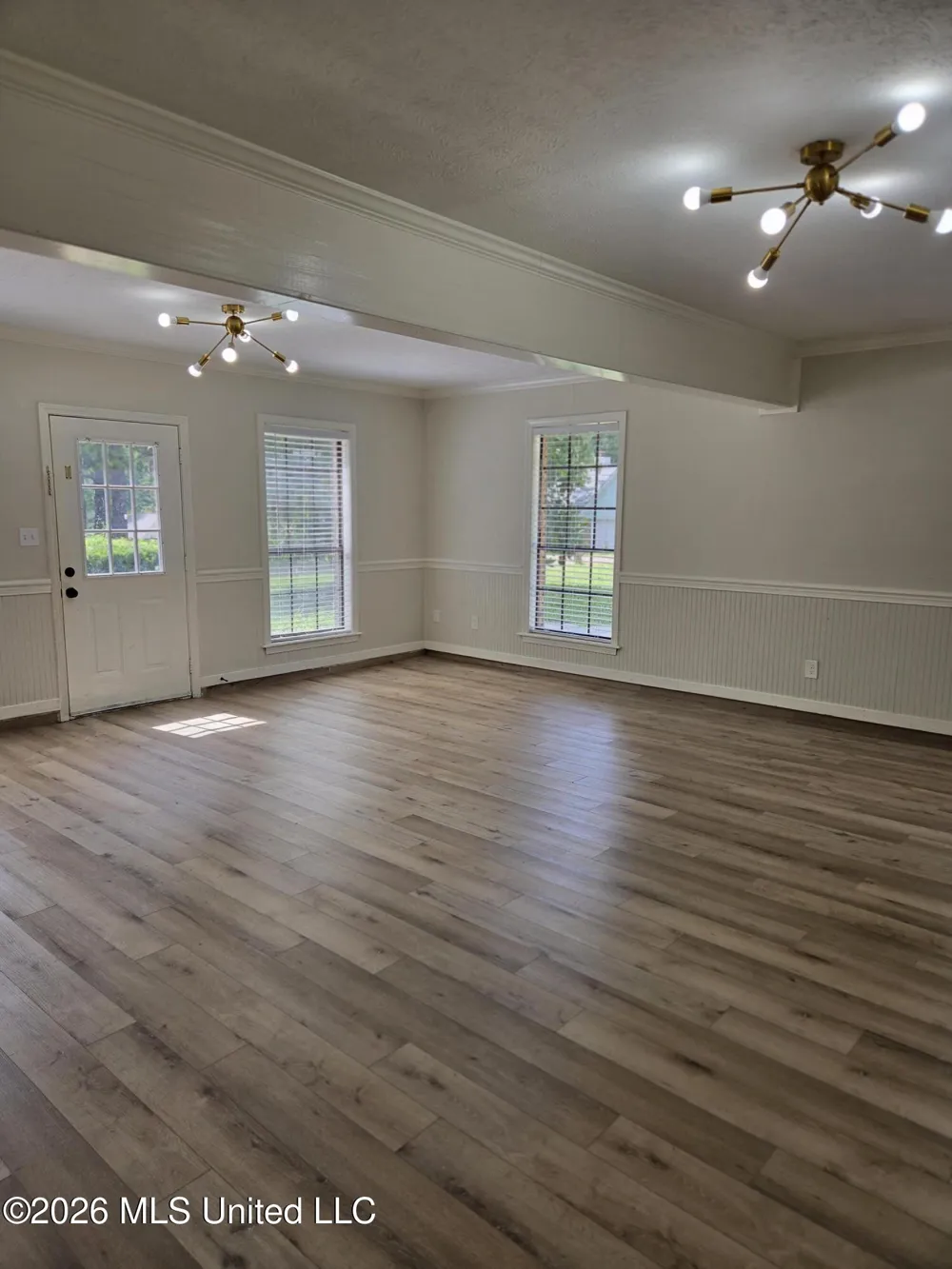 205 Casa Grande Drive Clinton, MS 39056