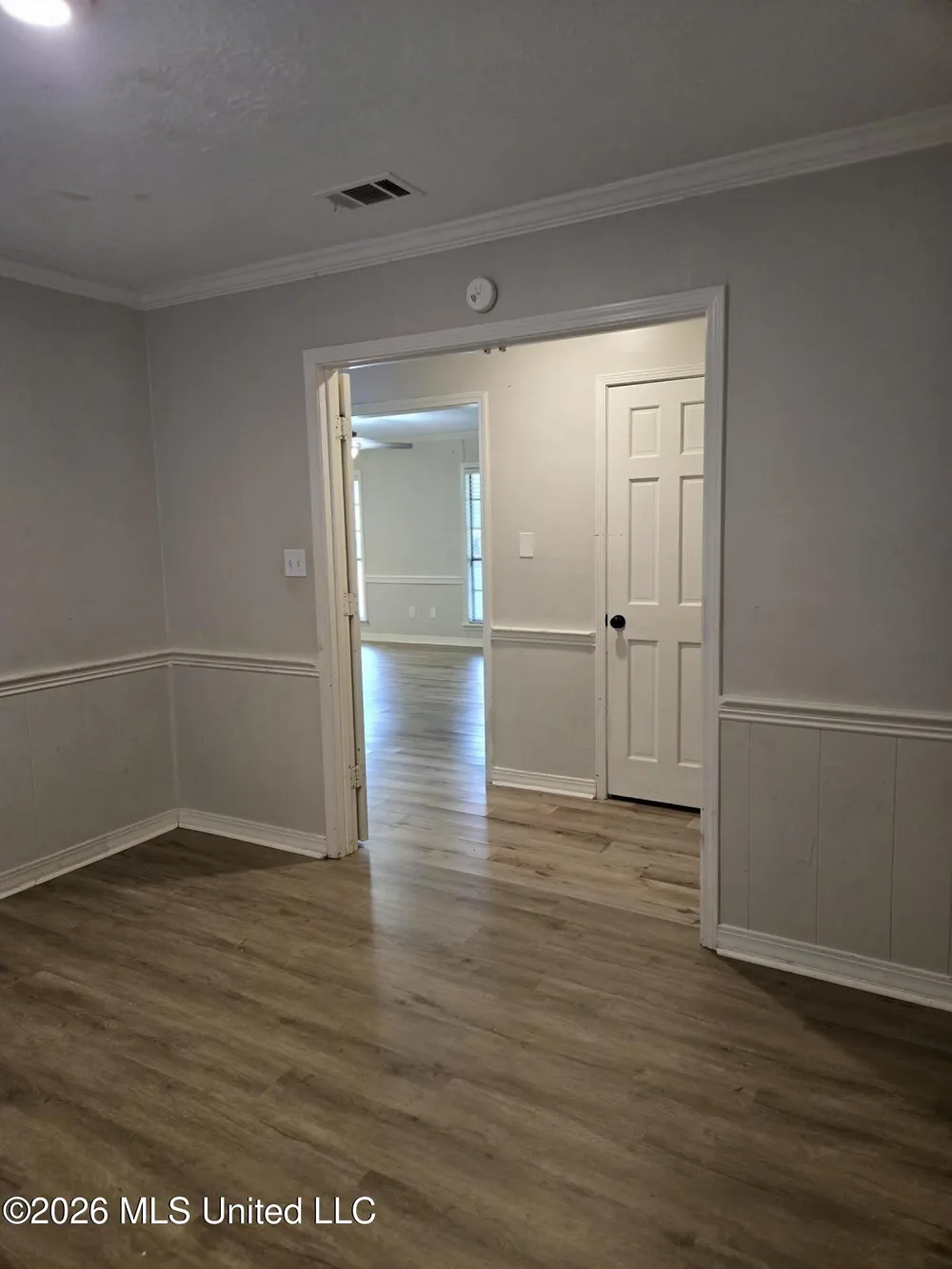 205 Casa Grande Drive Clinton, MS 39056