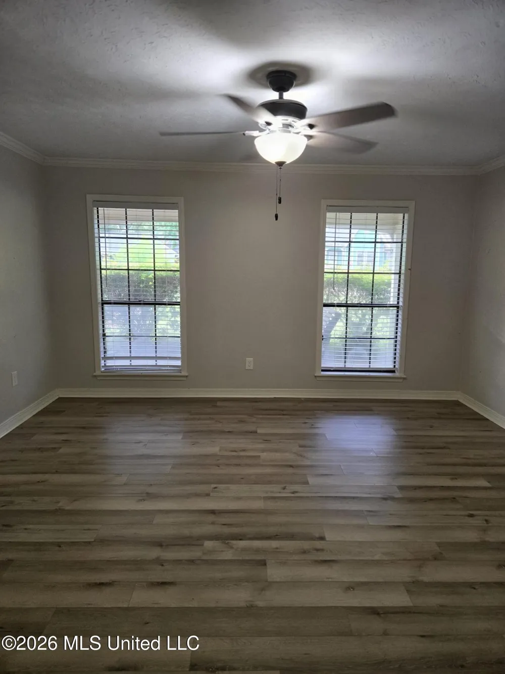 205 Casa Grande Drive Clinton, MS 39056