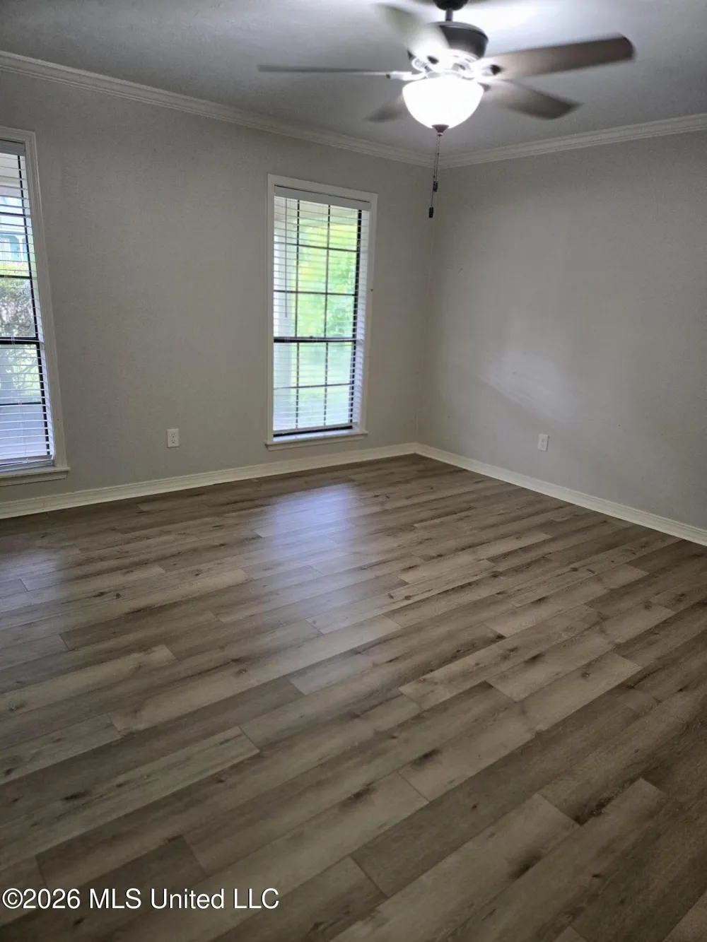205 Casa Grande Drive Clinton, MS 39056
