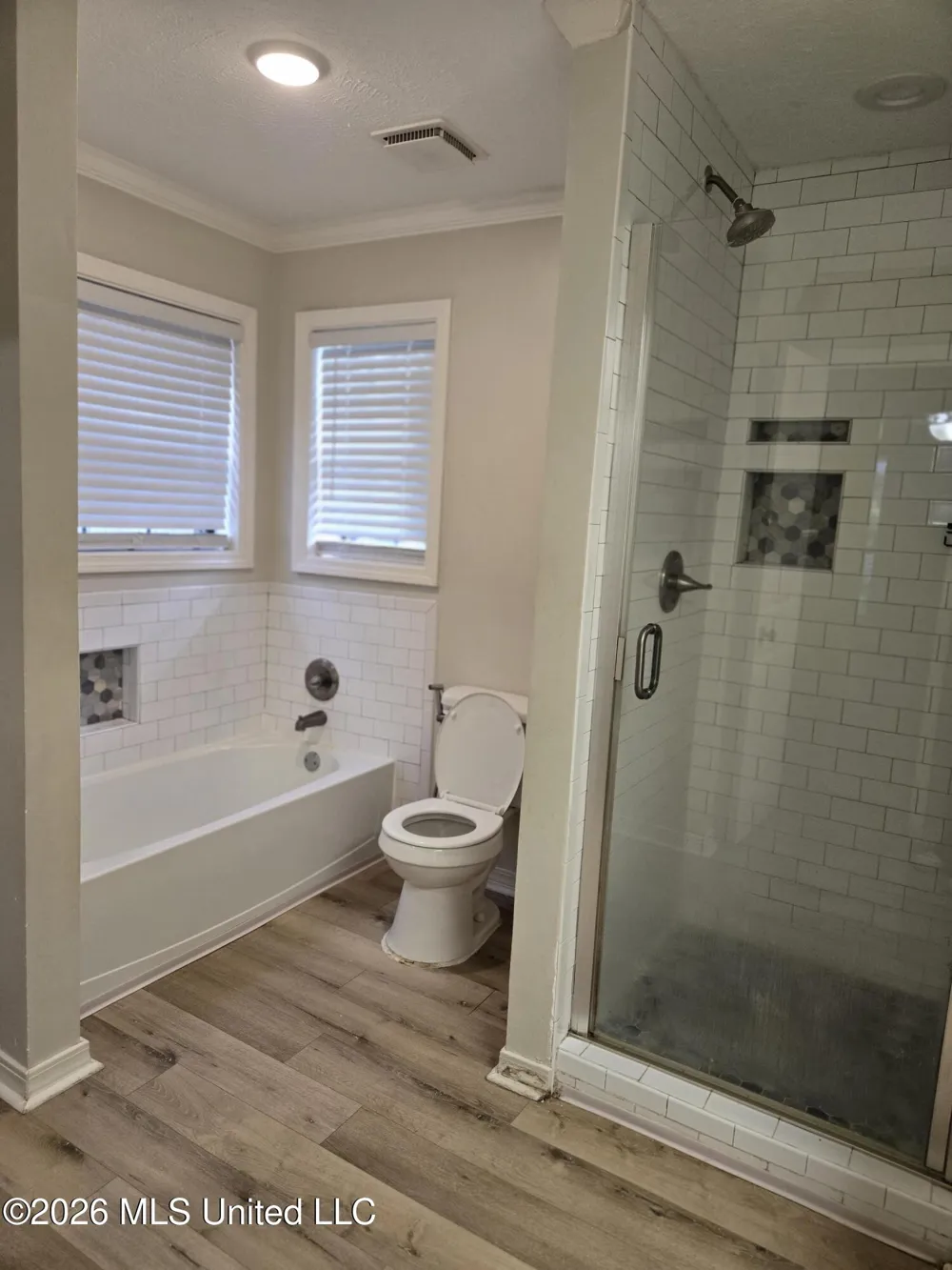 205 Casa Grande Drive Clinton, MS 39056