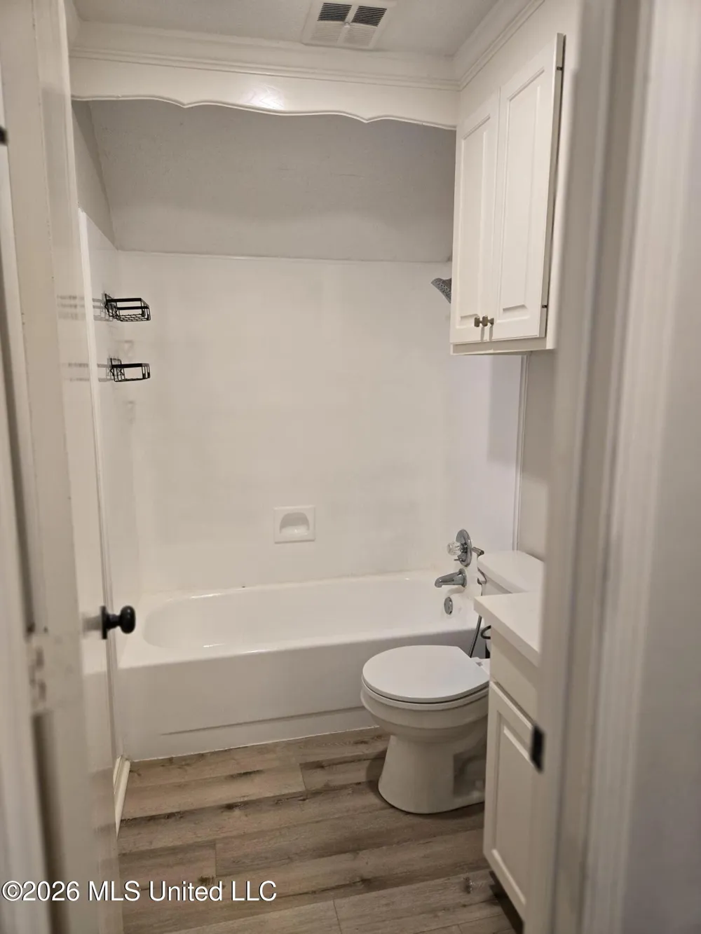 205 Casa Grande Drive Clinton, MS 39056