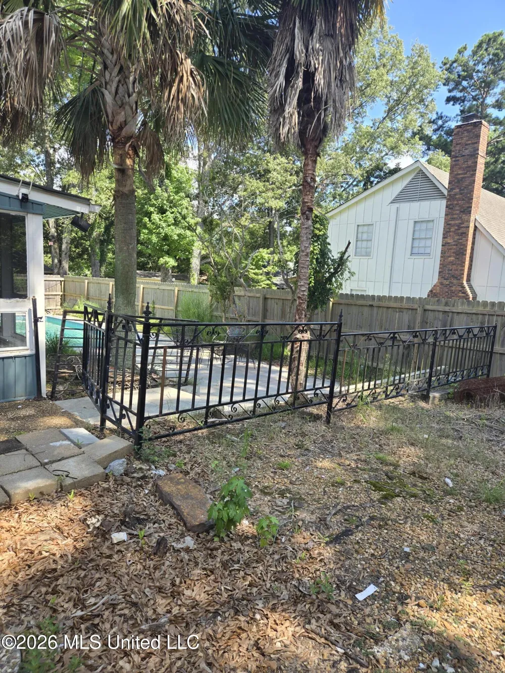 205 Casa Grande Drive Clinton, MS 39056
