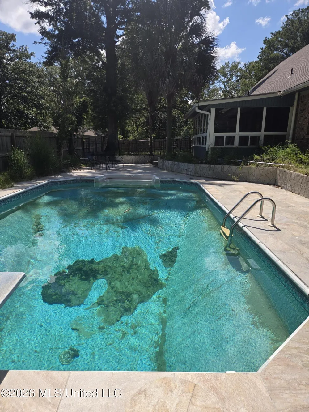 205 Casa Grande Drive Clinton, MS 39056