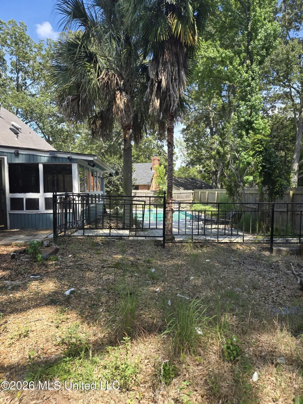 205 Casa Grande Drive Clinton, MS 39056