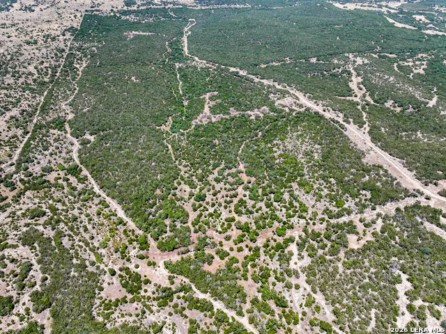 0 Cherry Creek Road Hunt, TX 78024