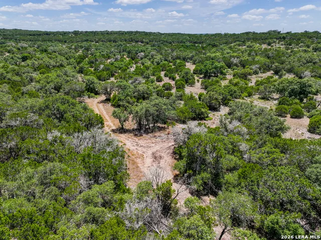 0 Cherry Creek Road Hunt, TX 78024