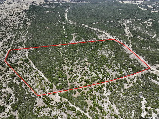 0 Cherry Creek Road Hunt, TX 78024