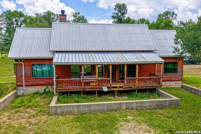 5501 Old Colony Line Rd Lockhart, TX 78644