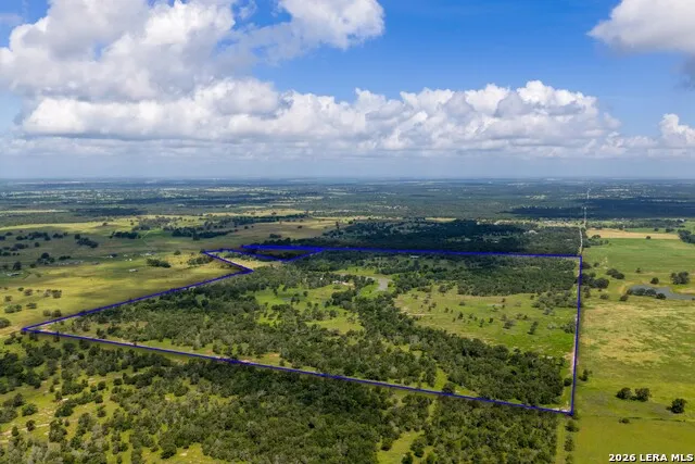 5501 Old Colony Line Rd Lockhart, TX 78644