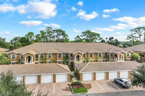 Winding Pines Circle #106